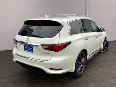 2020 INFINITI QX60 Luxe   - Photo 6 - Crest Hill, IL 60403