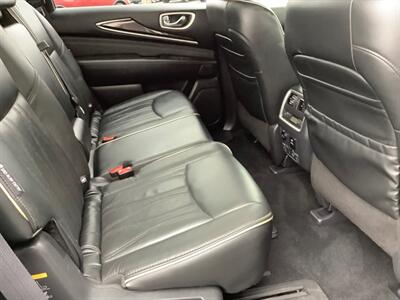 2020 INFINITI QX60 Luxe   - Photo 41 - Crest Hill, IL 60403