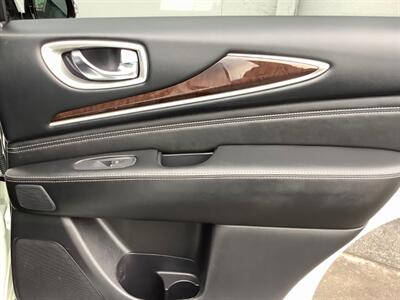 2020 INFINITI QX60 Luxe   - Photo 36 - Crest Hill, IL 60403