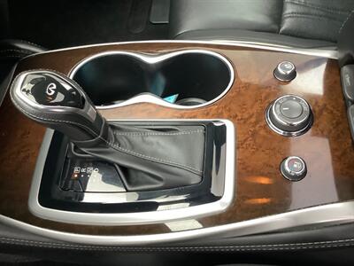 2020 INFINITI QX60 Luxe   - Photo 18 - Crest Hill, IL 60403