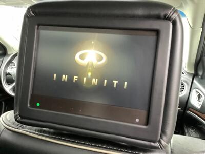 2020 INFINITI QX60 Luxe   - Photo 61 - Crest Hill, IL 60403