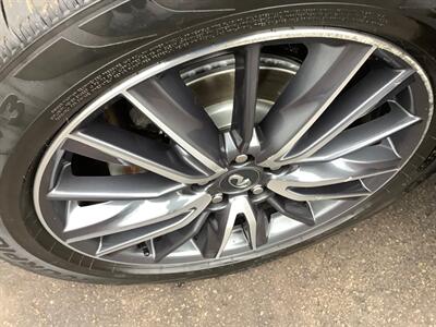 2020 INFINITI QX60 Luxe   - Photo 68 - Crest Hill, IL 60403