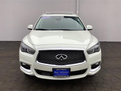2020 INFINITI QX60 Luxe   - Photo 9 - Crest Hill, IL 60403