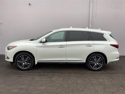 2020 INFINITI QX60 Luxe   - Photo 3 - Crest Hill, IL 60403