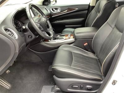 2020 INFINITI QX60 Luxe   - Photo 16 - Crest Hill, IL 60403