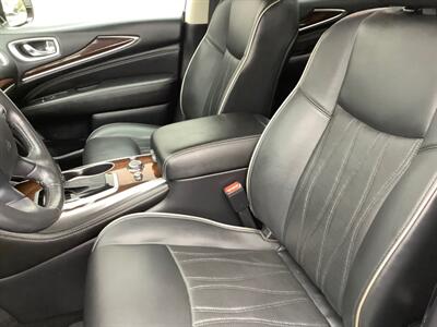 2020 INFINITI QX60 Luxe   - Photo 30 - Crest Hill, IL 60403