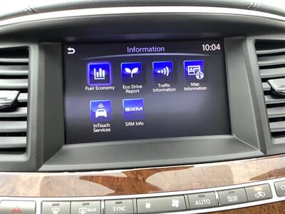 2020 INFINITI QX60 Luxe   - Photo 26 - Crest Hill, IL 60403