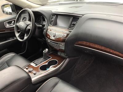 2020 INFINITI QX60 Luxe   - Photo 47 - Crest Hill, IL 60403