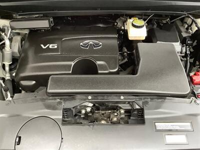 2020 INFINITI QX60 Luxe   - Photo 70 - Crest Hill, IL 60403