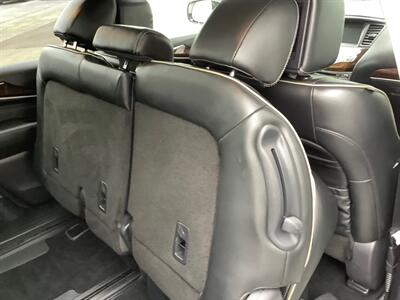 2020 INFINITI QX60 Luxe   - Photo 38 - Crest Hill, IL 60403