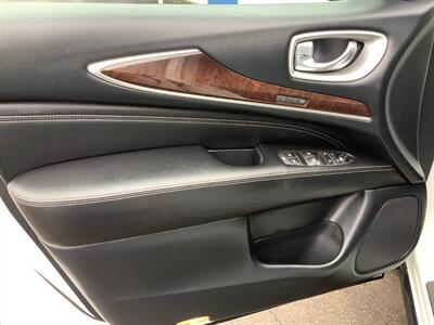 2020 INFINITI QX60 Luxe   - Photo 13 - Crest Hill, IL 60403