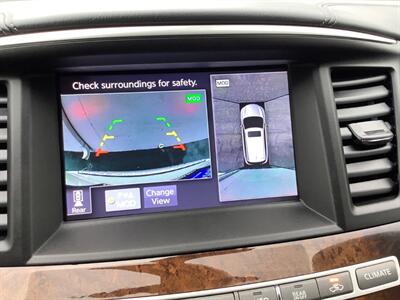 2020 INFINITI QX60 Luxe   - Photo 11 - Crest Hill, IL 60403