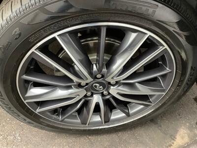 2020 INFINITI QX60 Luxe   - Photo 65 - Crest Hill, IL 60403