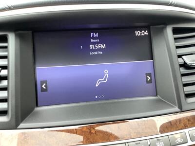 2020 INFINITI QX60 Luxe   - Photo 25 - Crest Hill, IL 60403