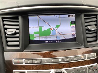 2020 INFINITI QX60 Luxe   - Photo 24 - Crest Hill, IL 60403