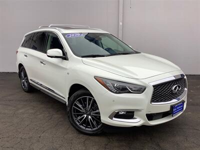 2020 INFINITI QX60 Luxe   - Photo 8 - Crest Hill, IL 60403