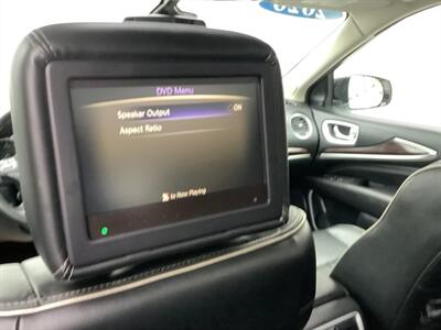 2020 INFINITI QX60 Luxe   - Photo 63 - Crest Hill, IL 60403