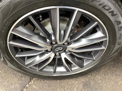 2020 INFINITI QX60 Luxe   - Photo 66 - Crest Hill, IL 60403