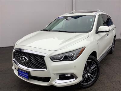 2020 INFINITI QX60 Luxe   - Photo 2 - Crest Hill, IL 60403