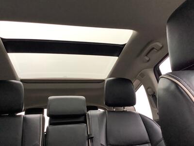 2020 INFINITI QX60 Luxe   - Photo 51 - Crest Hill, IL 60403