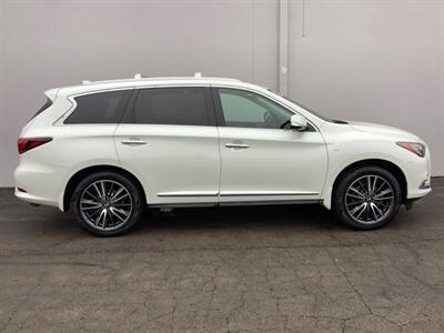 2020 INFINITI QX60 Luxe   - Photo 7 - Crest Hill, IL 60403