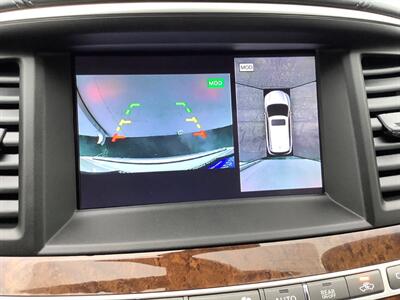 2020 INFINITI QX60 Luxe   - Photo 10 - Crest Hill, IL 60403