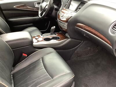 2020 INFINITI QX60 Luxe   - Photo 46 - Crest Hill, IL 60403