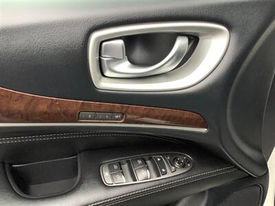 2020 INFINITI QX60 Luxe   - Photo 14 - Crest Hill, IL 60403