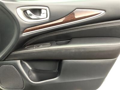 2020 INFINITI QX60 Luxe   - Photo 43 - Crest Hill, IL 60403