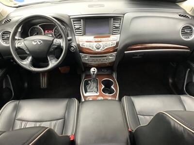 2020 INFINITI QX60 Luxe   - Photo 54 - Crest Hill, IL 60403