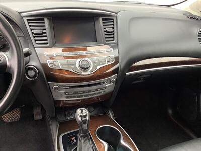 2020 INFINITI QX60 Luxe   - Photo 19 - Crest Hill, IL 60403