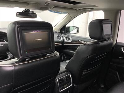 2020 INFINITI QX60 Luxe   - Photo 62 - Crest Hill, IL 60403