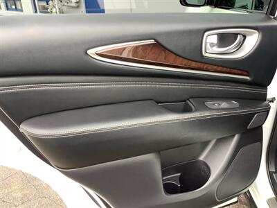 2020 INFINITI QX60 Luxe   - Photo 32 - Crest Hill, IL 60403