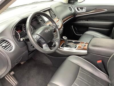 2020 INFINITI QX60 Luxe   - Photo 17 - Crest Hill, IL 60403