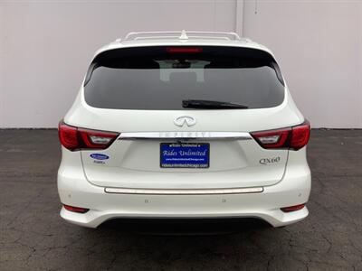 2020 INFINITI QX60 Luxe   - Photo 5 - Crest Hill, IL 60403