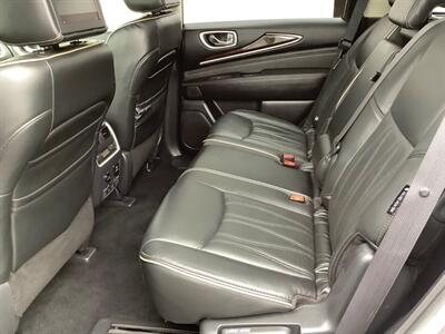 2020 INFINITI QX60 Luxe   - Photo 33 - Crest Hill, IL 60403