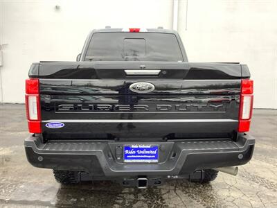 2022 Ford F-250 Lariat  Tremor package!!! - Photo 5 - Crest Hill, IL 60403