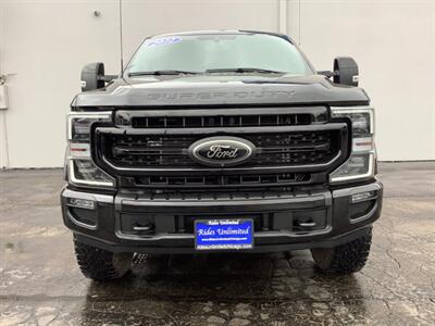 2022 Ford F-250 Lariat  Tremor package!!! - Photo 11 - Crest Hill, IL 60403