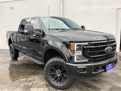 2022 Ford F-250 Lariat  Tremor package!!! - Photo 9 - Crest Hill, IL 60403