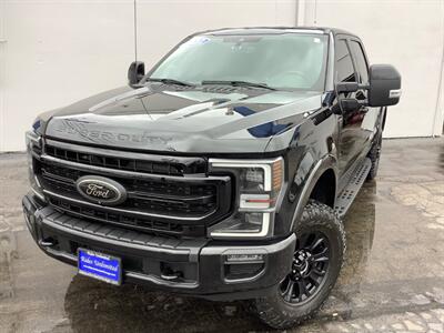 2022 Ford F-250 Lariat  Tremor package!!! - Photo 2 - Crest Hill, IL 60403