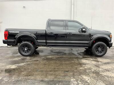 2022 Ford F-250 Lariat  Tremor package!!! - Photo 8 - Crest Hill, IL 60403