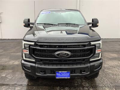 2022 Ford F-250 Lariat  Tremor package!!! - Photo 10 - Crest Hill, IL 60403