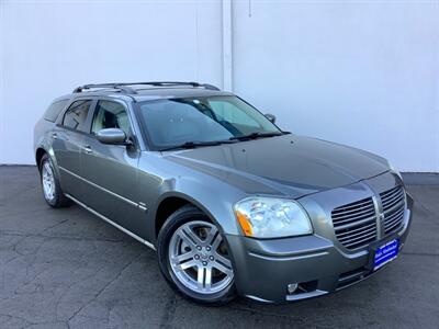 2005 Dodge Magnum RT   - Photo 2 - Crest Hill, IL 60403