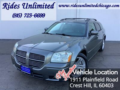 2005 Dodge Magnum RT   - Photo 1 - Crest Hill, IL 60403