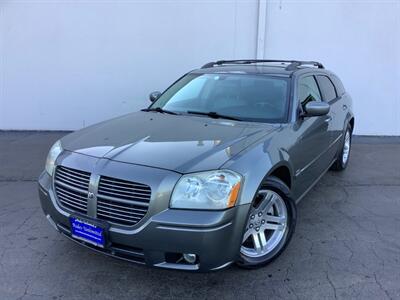 2005 Dodge Magnum RT   - Photo 4 - Crest Hill, IL 60403