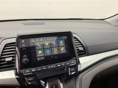 2019 Honda Odyssey EX-L w/Navi w/RES - Photo 18 - Crest Hill, IL 60403