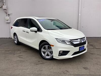 2019 Honda Odyssey EX-L w/Navi w/RES   - Photo 10 - Crest Hill, IL 60403