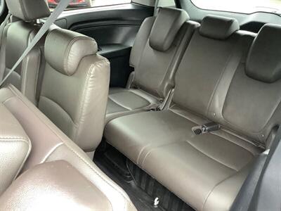 2019 Honda Odyssey EX-L w/Navi w/RES - Photo 28 - Crest Hill, IL 60403