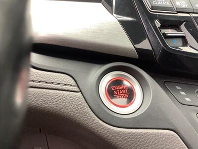 2019 Honda Odyssey EX-L w/Navi w/RES - Photo 20 - Crest Hill, IL 60403