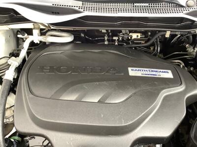 2019 Honda Odyssey EX-L w/Navi w/RES - Photo 51 - Crest Hill, IL 60403